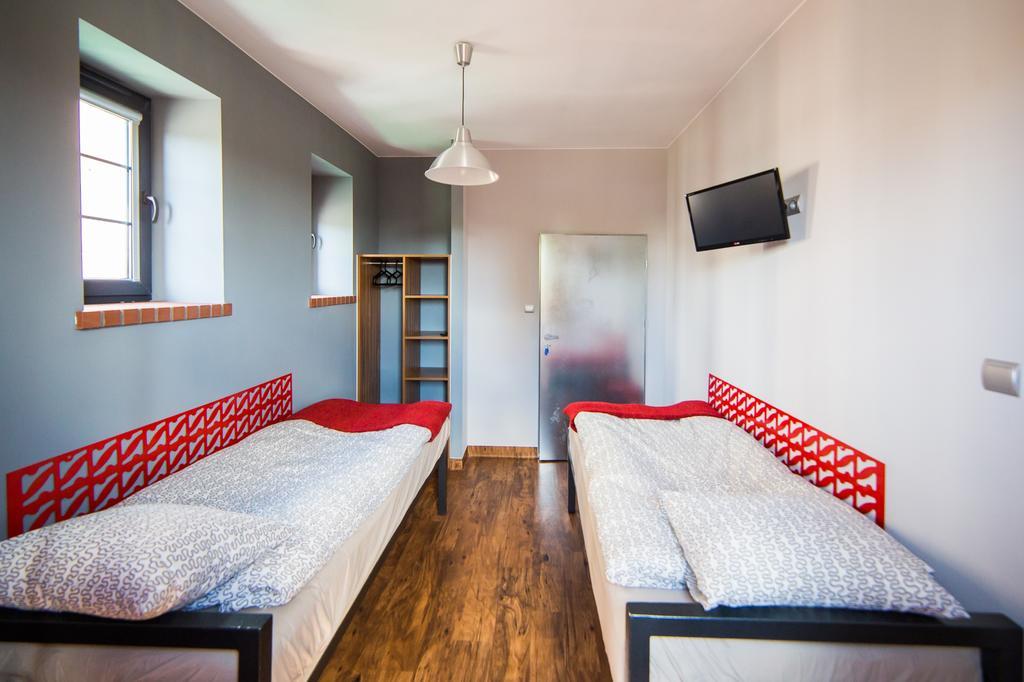 Hostel Fabryka Włocławek Εξωτερικό φωτογραφία