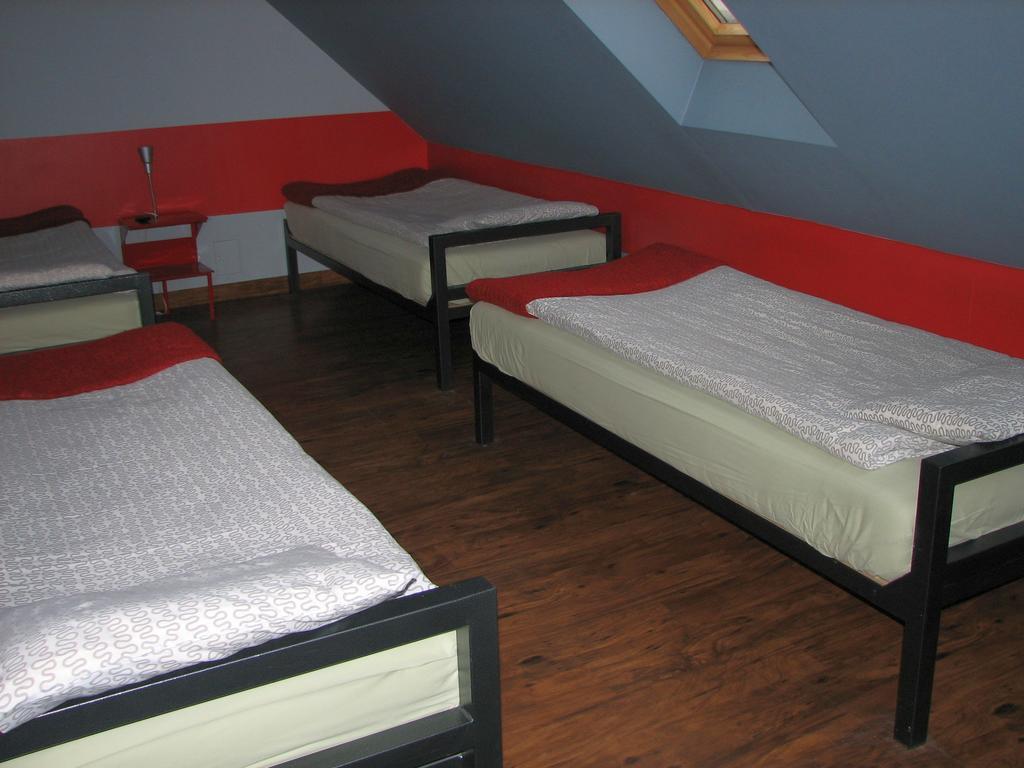 Hostel Fabryka Włocławek Εξωτερικό φωτογραφία