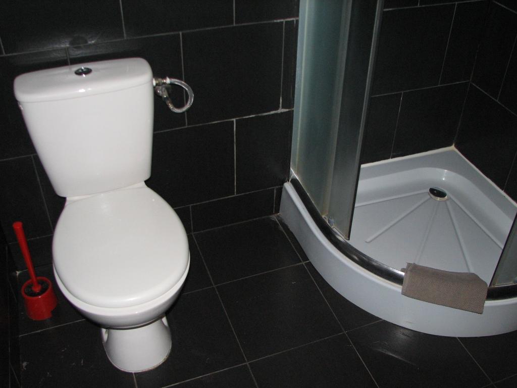 Hostel Fabryka Włocławek Εξωτερικό φωτογραφία