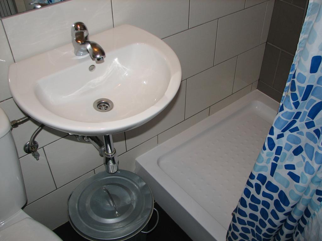 Hostel Fabryka Włocławek Εξωτερικό φωτογραφία