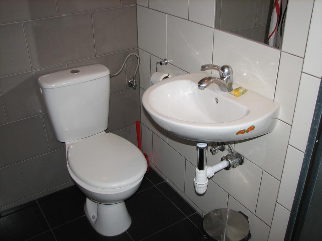 Hostel Fabryka Włocławek Εξωτερικό φωτογραφία