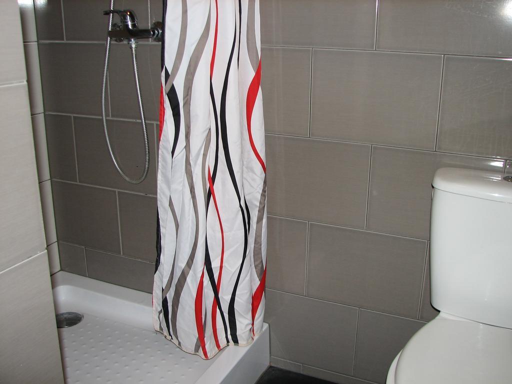 Hostel Fabryka Włocławek Εξωτερικό φωτογραφία