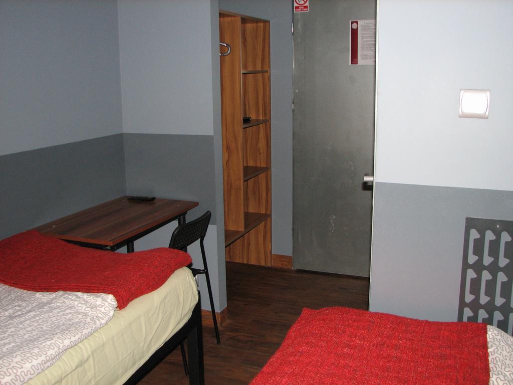 Hostel Fabryka Włocławek Εξωτερικό φωτογραφία