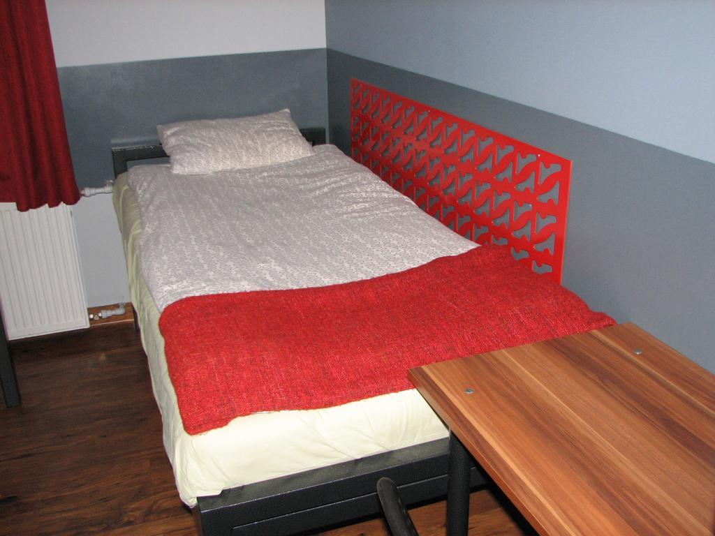 Hostel Fabryka Włocławek Εξωτερικό φωτογραφία