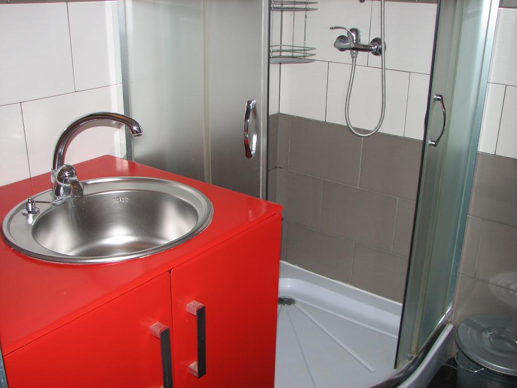 Hostel Fabryka Włocławek Εξωτερικό φωτογραφία