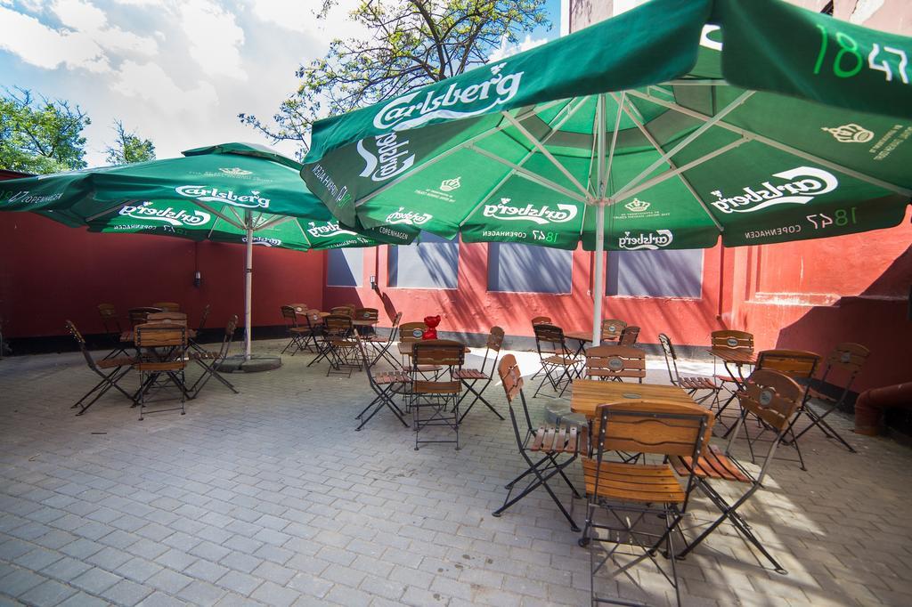 Hostel Fabryka Włocławek Εξωτερικό φωτογραφία